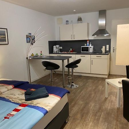 Kuebo-Ferien Wohnung 3 Ostseebad Kühlungsborn Exterior foto