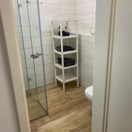 Kuebo-Ferien Wohnung 3 Ostseebad Kühlungsborn Exterior foto